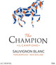 The Champion Il Campione Sauvignon Blanc