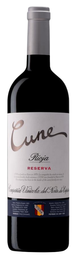 Cune Rioja Reserva 2016