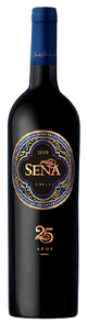 Seña Red Wine 2019