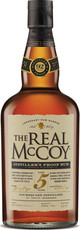 The Real McCoy Rum 5 year old