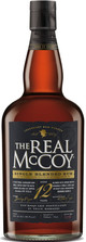 The Real McCoy Rum 12 year old