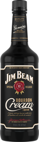 Jim Beam Bourbon Cream Liqueur