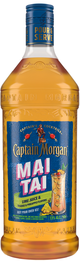 Captain Morgan Mai Tai