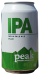 Peak Organic Brewing Company IPA