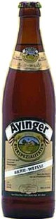 Ayinger Bräu Weisse