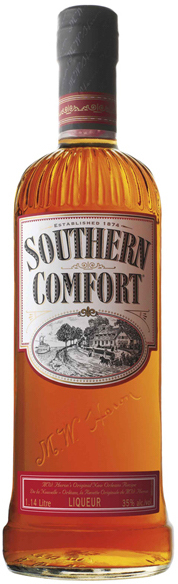 Southern Comfort Liqueur 70 Proof : Liquor Depot; Edmonton