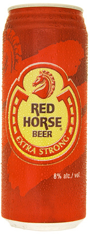 Red Horse Beer Red Horse Extra Strong Beer : Liquor Depot; Edmonton