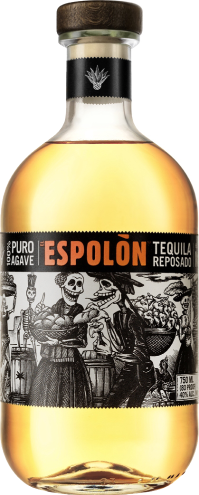 Espolon Reposado Tequila : Liquor Depot; Edmonton