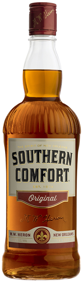 Southern Comfort Liqueur 70 Proof : Liquor Depot; Edmonton