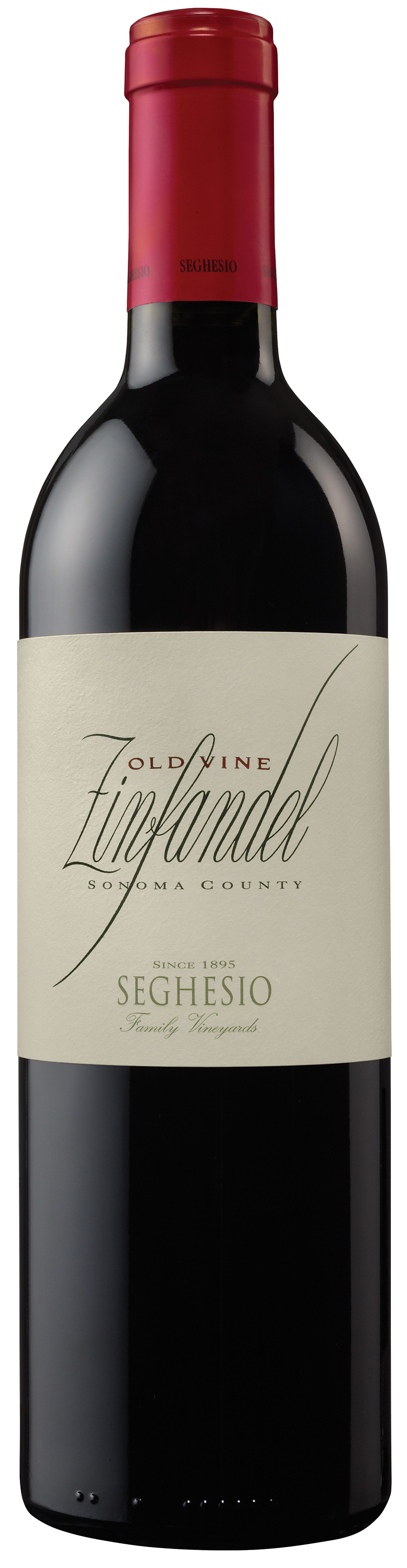 Seghesio wine ratings
